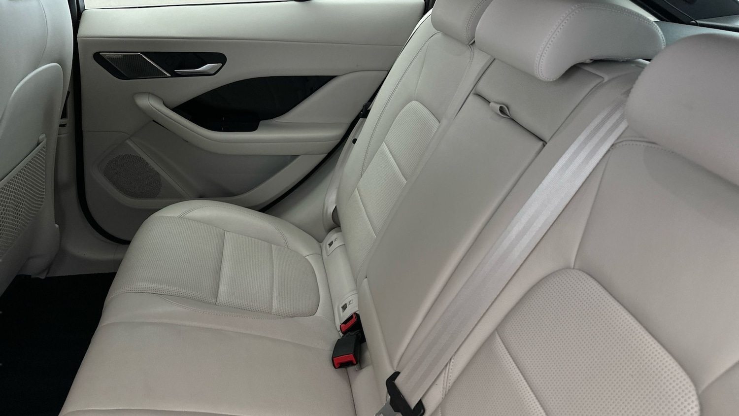 Used Jaguar I-Pace 2021 for sale - 77665479: Photo 17