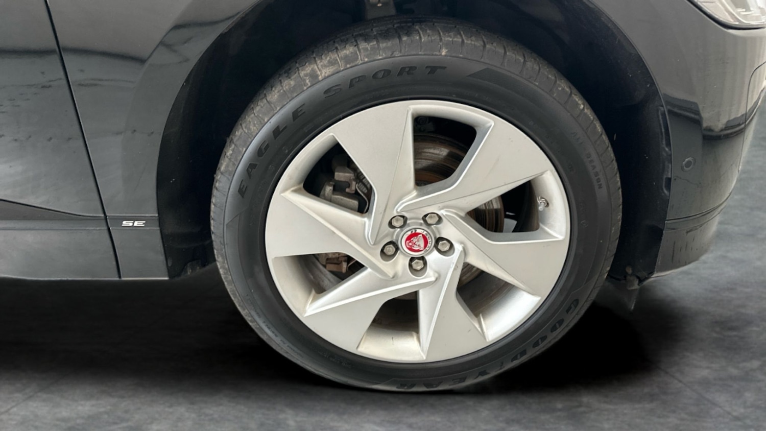 Used Jaguar I-Pace 2021 for sale - 77665479: Photo 20