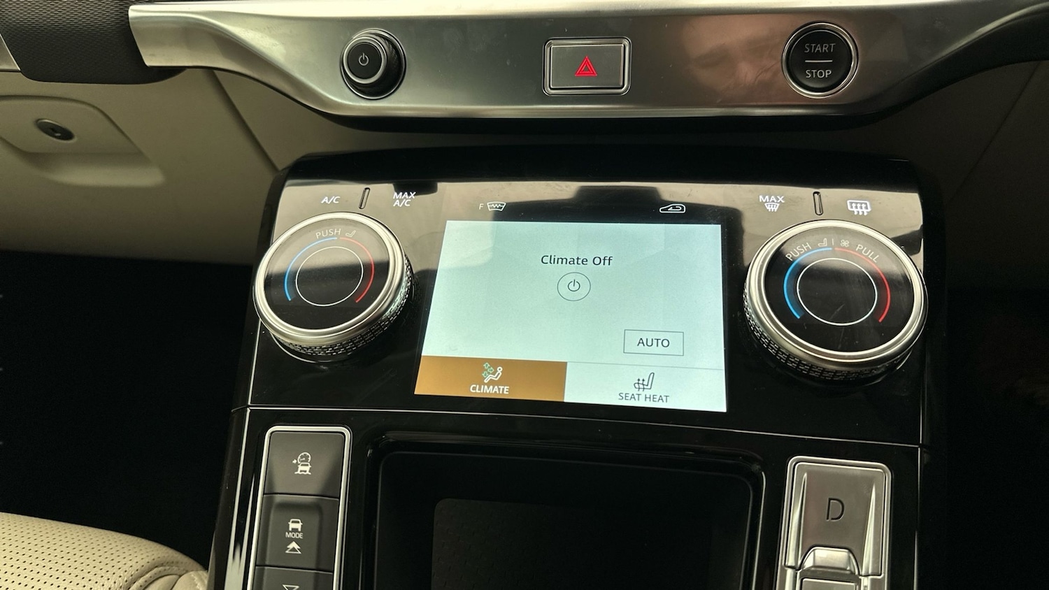 Used Jaguar I-Pace 2021 for sale - 77665479: Photo 25