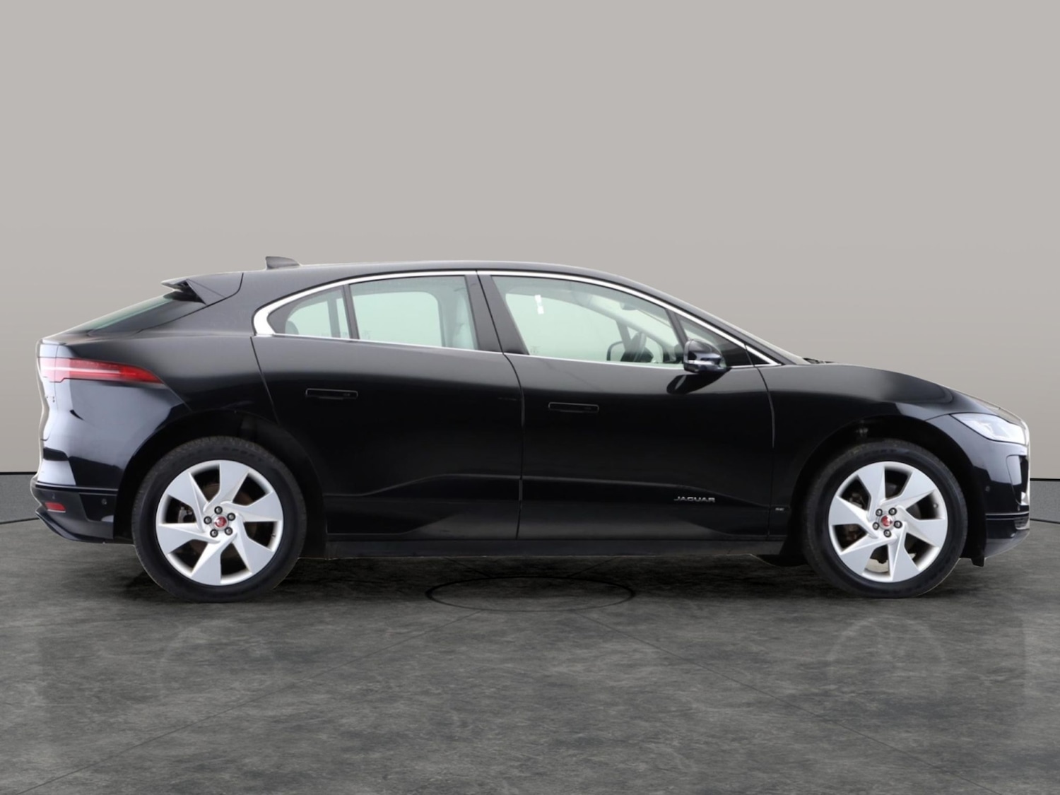 Used Jaguar I-Pace 2021 for sale - 77665479: Photo 5