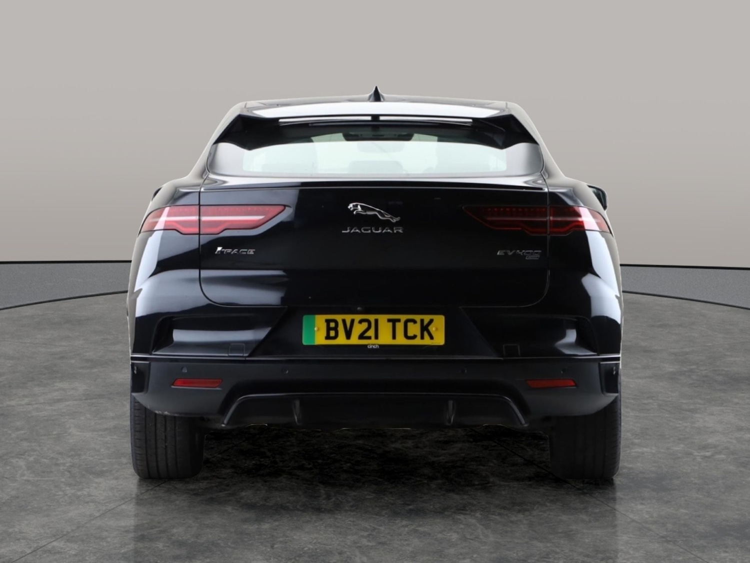 Used Jaguar I-Pace 2021 for sale - 77665479: Photo 7