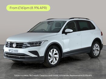Used Volkswagen Tiguan undefined for sale - 77447918: Photo