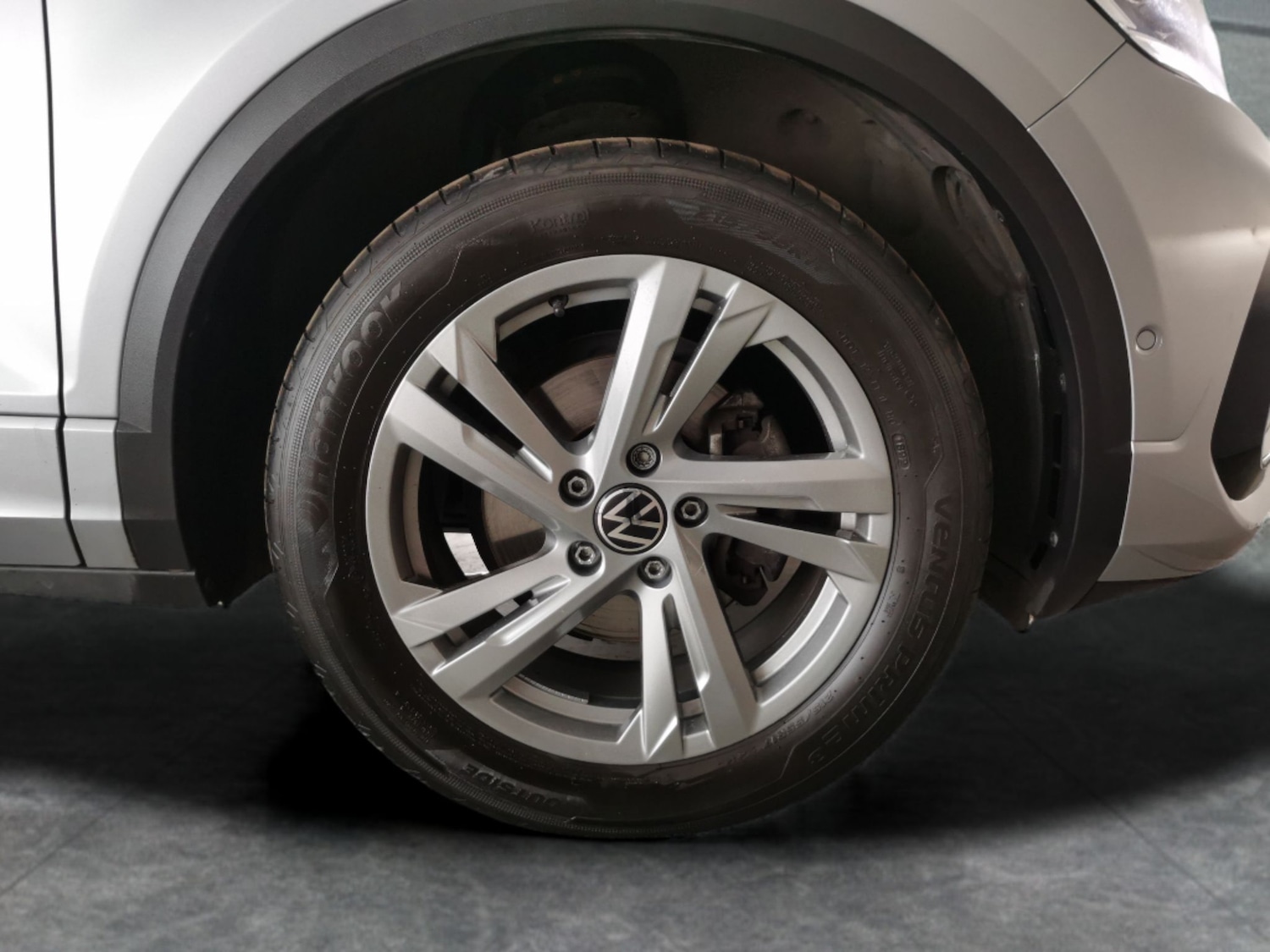 Used Volkswagen T-Roc 2022 for sale - 76480082: Photo 30