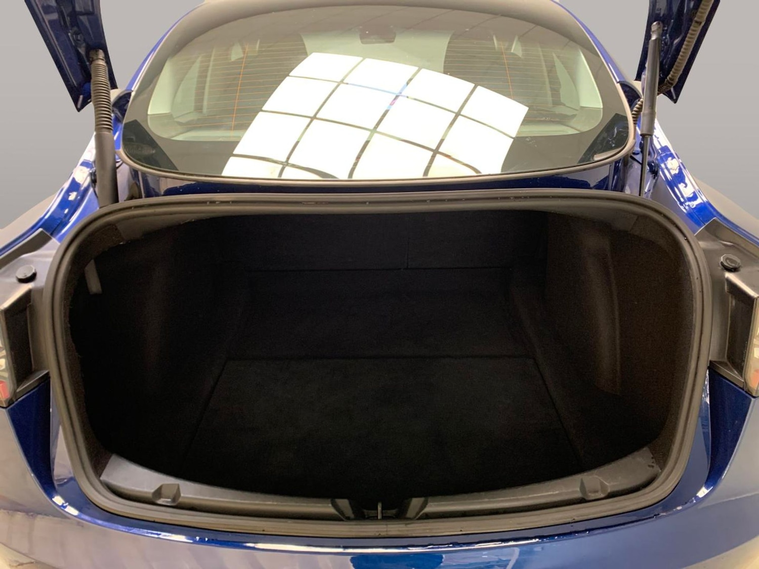 Used Tesla Model 3 for sale - 76725367: Photo 34