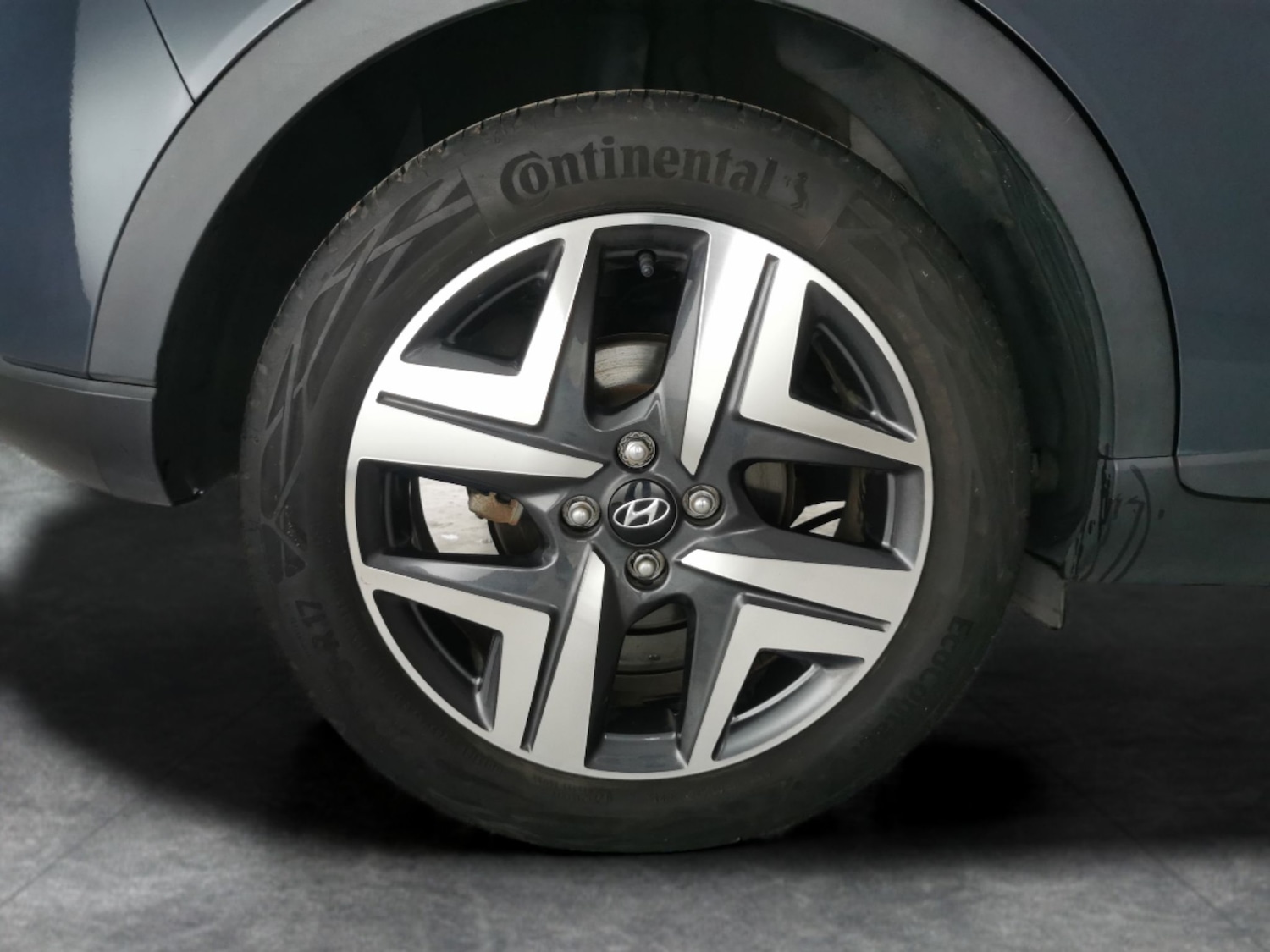 Used Hyundai BAYON for sale - 76464153: Photo 31