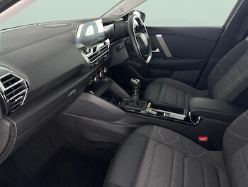 Used Citroen C4 undefined for sale - 77502347: Photo