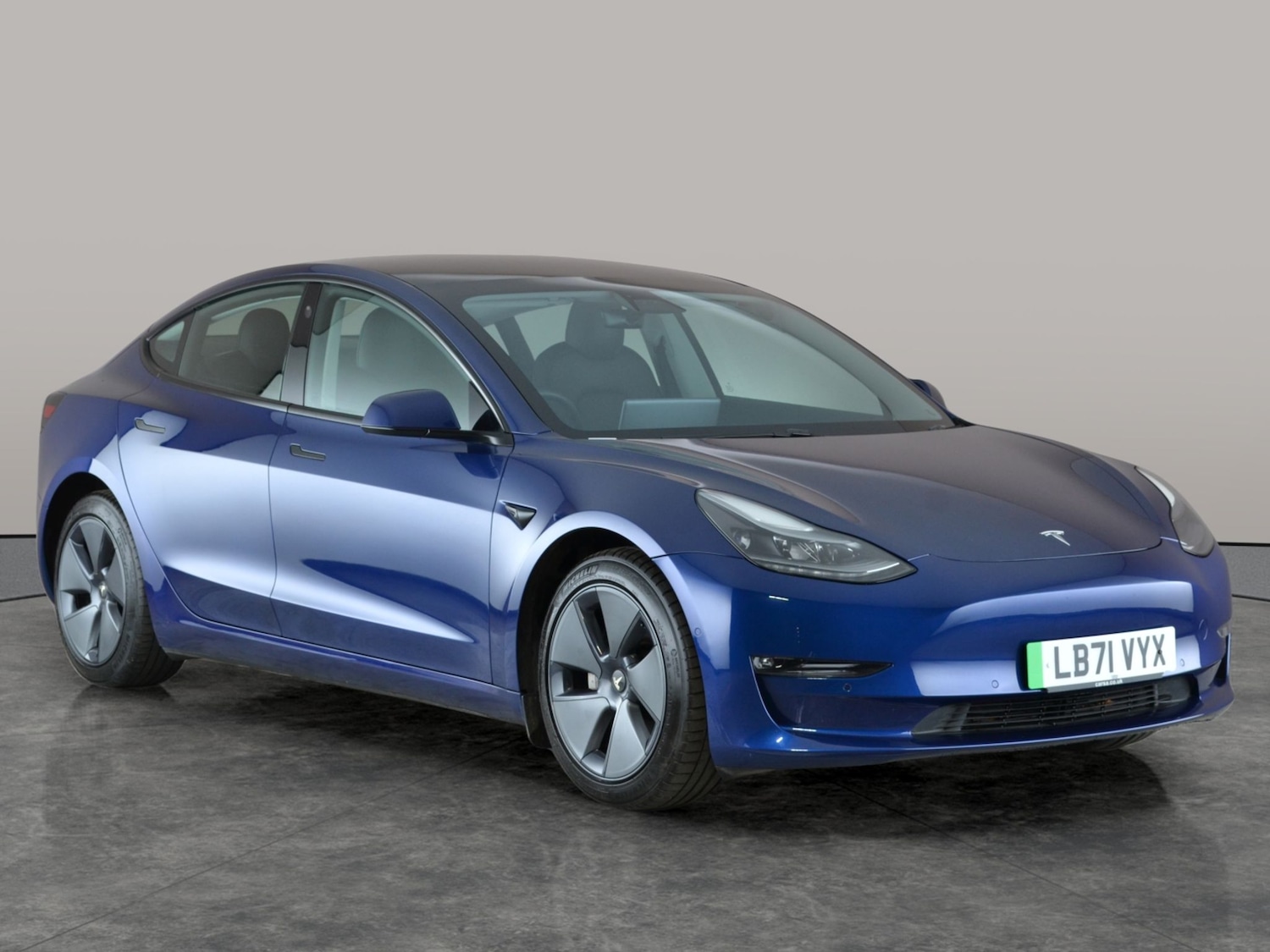 Used Tesla Model 3 2021 for sale - 77241244: Photo 10