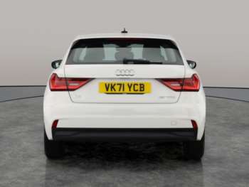 Used Audi A1 2021 for sale - 75009259: Photo