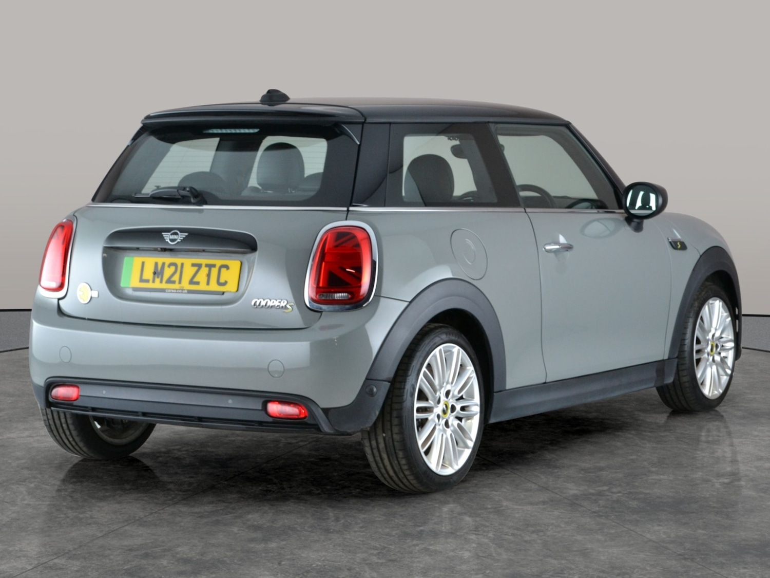 Used MINI Hatch 2021 for sale - 77604982: Photo 10