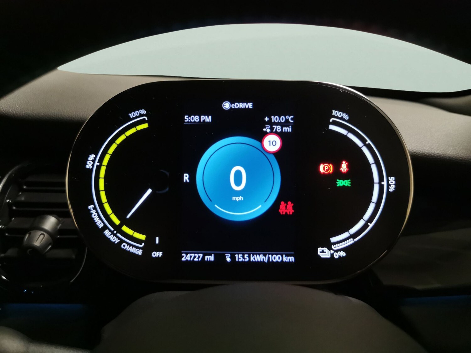 Used MINI Hatch 2021 for sale - 77604982: Photo 21