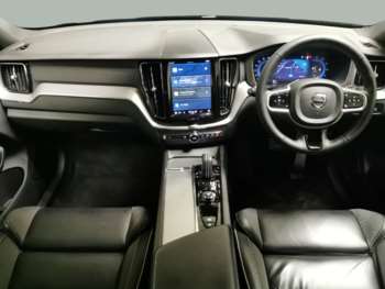 Used Volvo XC60 2022 for sale - 74901334: Photo