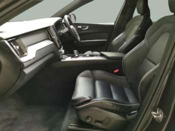 Used Volvo XC60 2022 for sale - 74901334: Photo