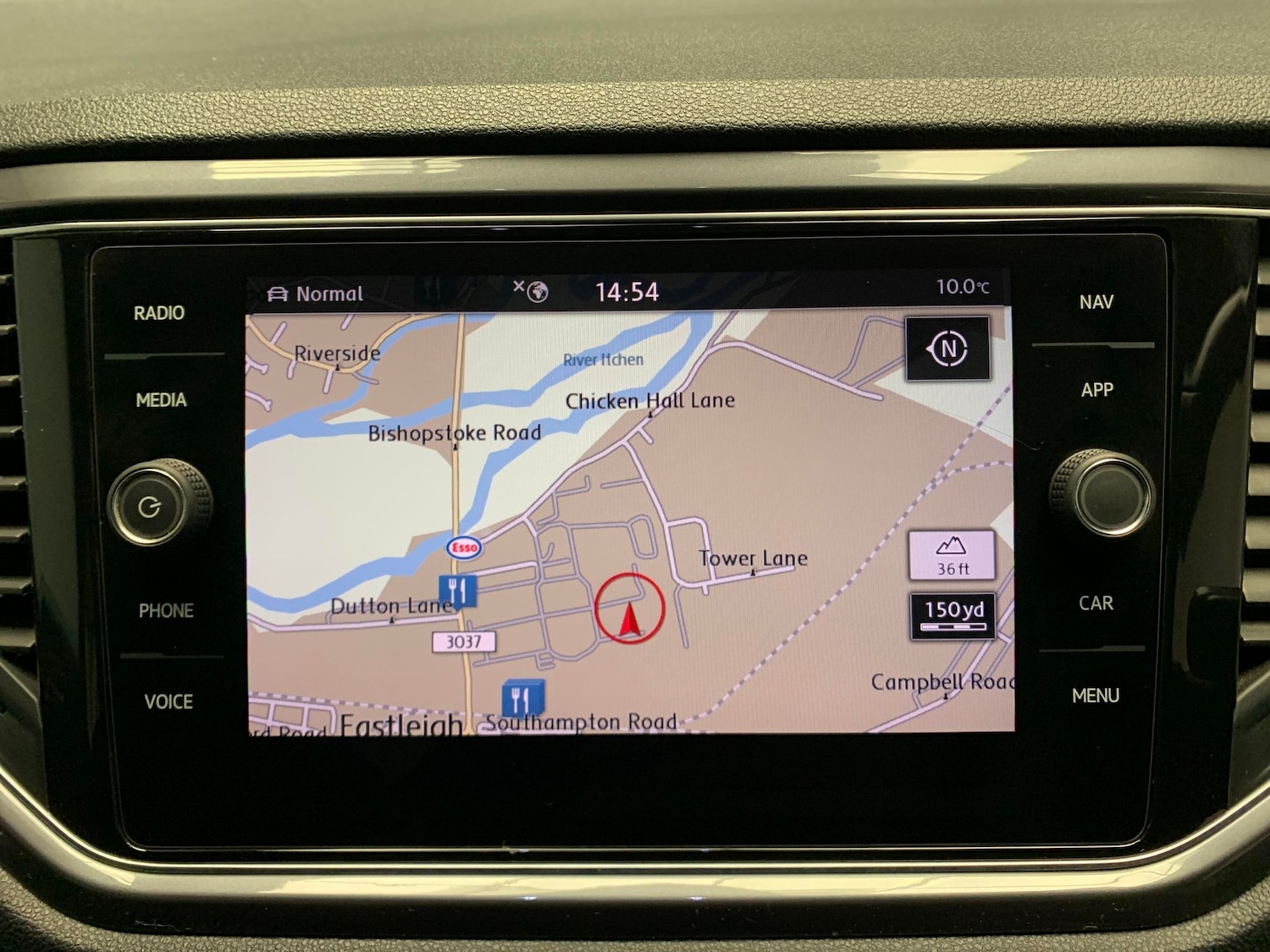 Used Volkswagen T-Roc 2019 for sale - 77103784: Photo 5