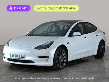 Used Tesla Model 3 undefined for sale - 78400523: Photo
