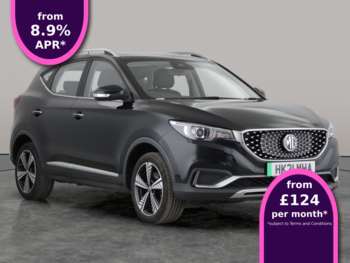 2021 - 44.5kWh Exclusive SUV 5dr Electric Auto (143 ps) - HEATED SEATS - NAV - BLI