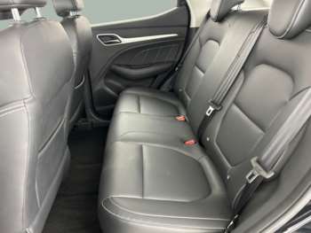 Used MG MG ZS 2021 for sale - 74830849: Photo