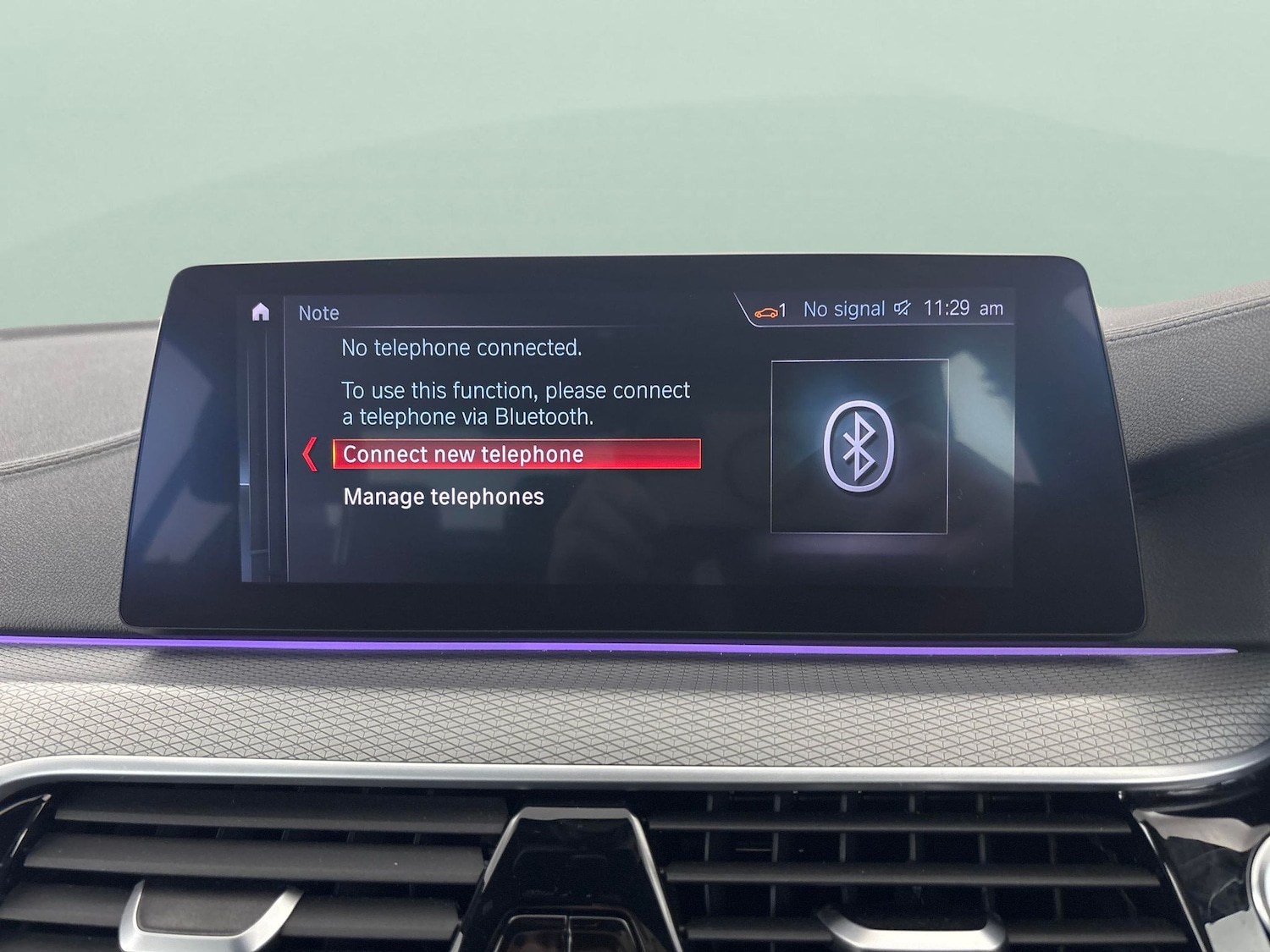 Used BMW 5 Series 2018 for sale - 78224512: Photo 14