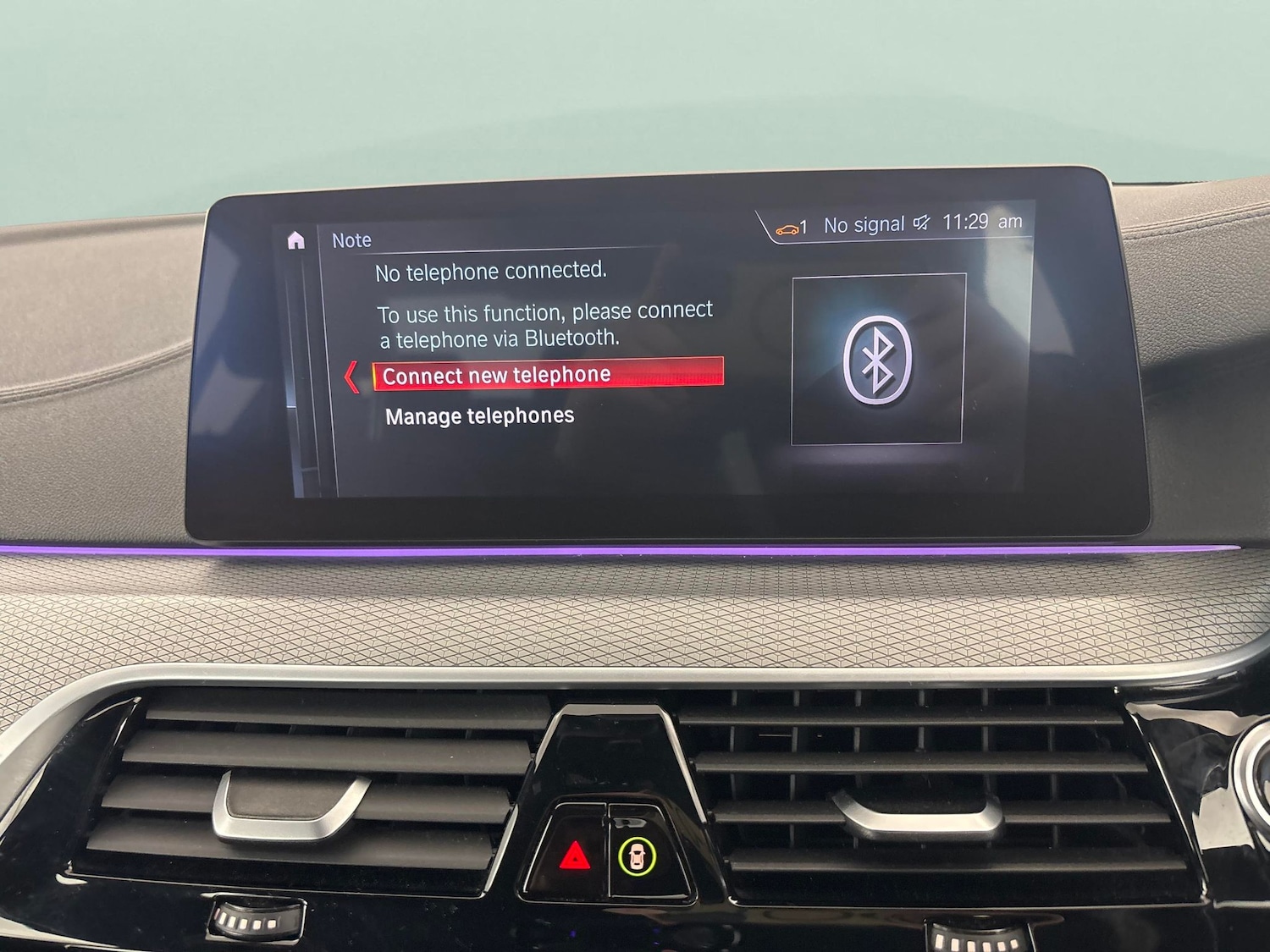 Used BMW 5 Series 2018 for sale - 78224512: Photo 15