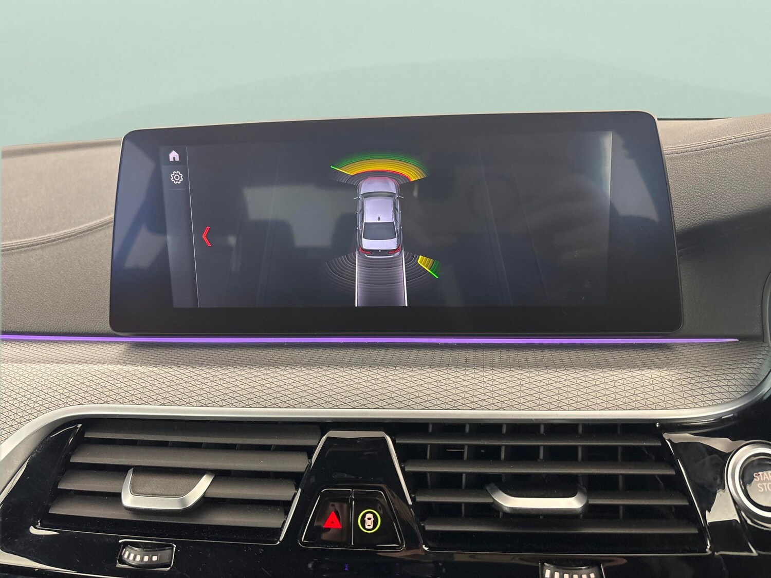 Used BMW 5 Series 2018 for sale - 78224512: Photo 17