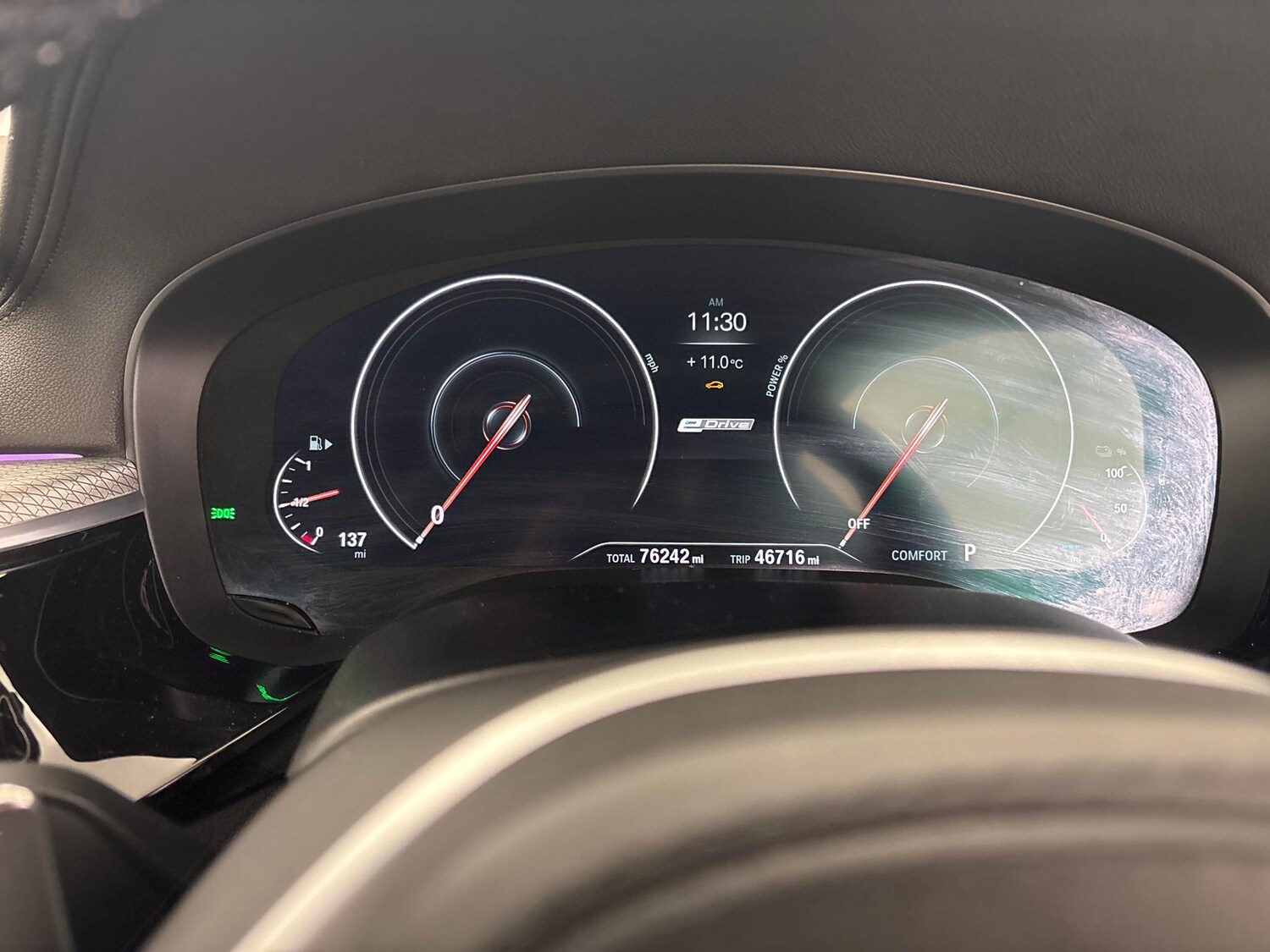 Used BMW 5 Series 2018 for sale - 78224512: Photo 22