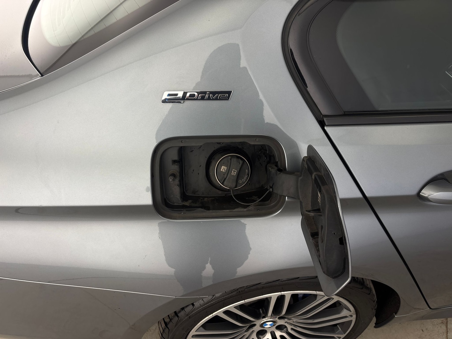 Used BMW 5 Series 2018 for sale - 78224512: Photo 26