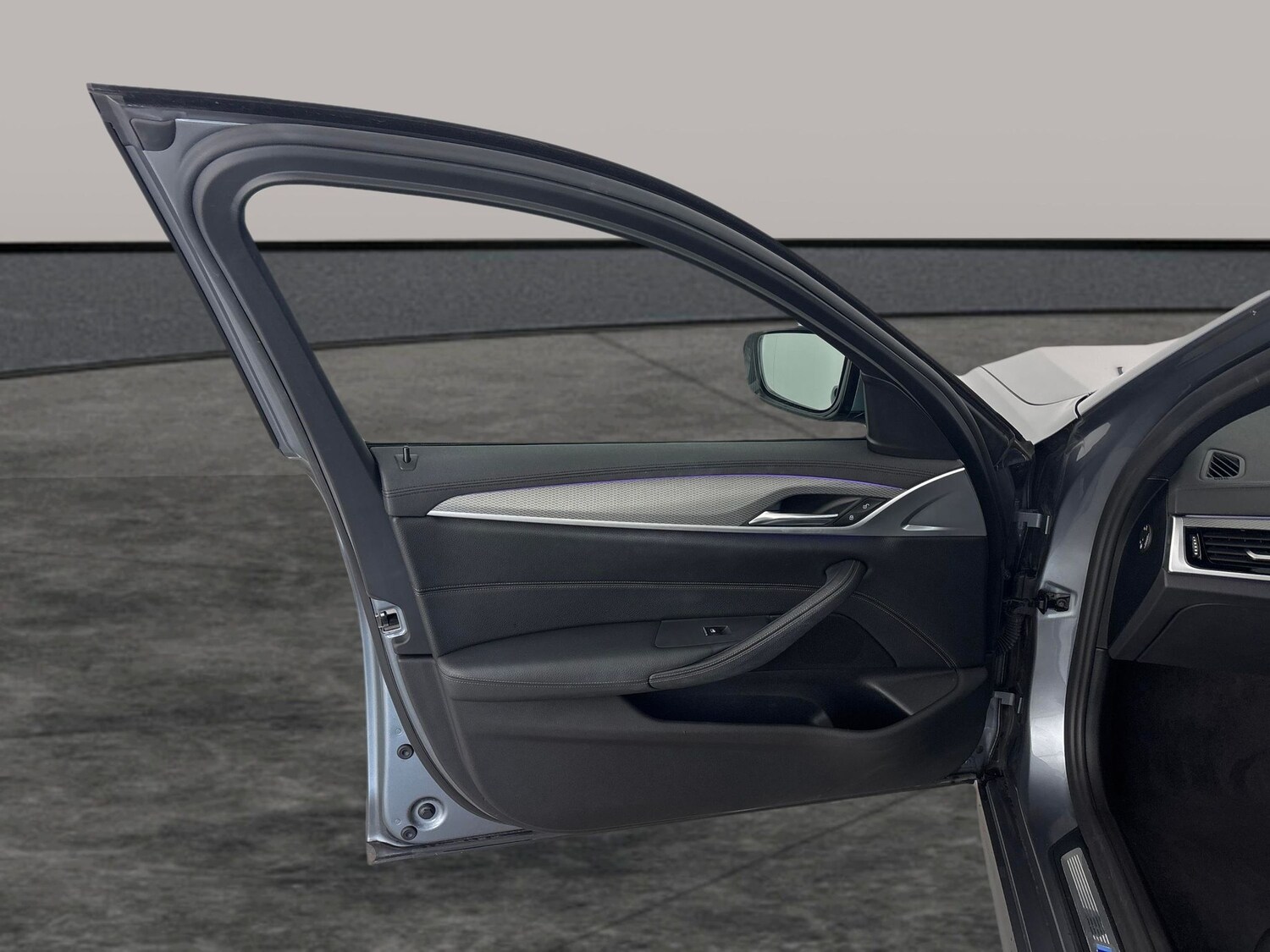 Used BMW 5 Series 2018 for sale - 78224512: Photo 27