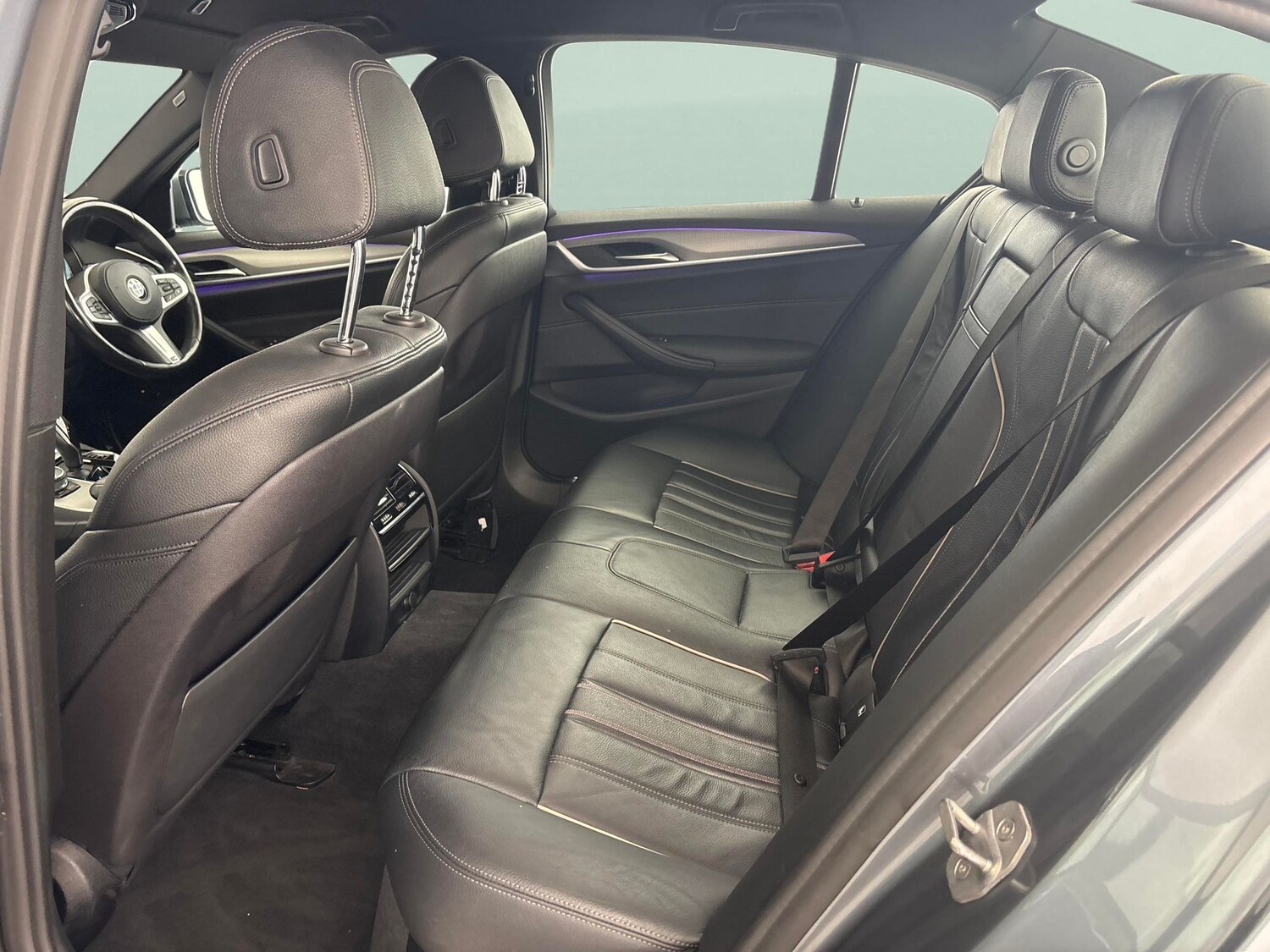 Used BMW 5 Series 2018 for sale - 78224512: Photo 29