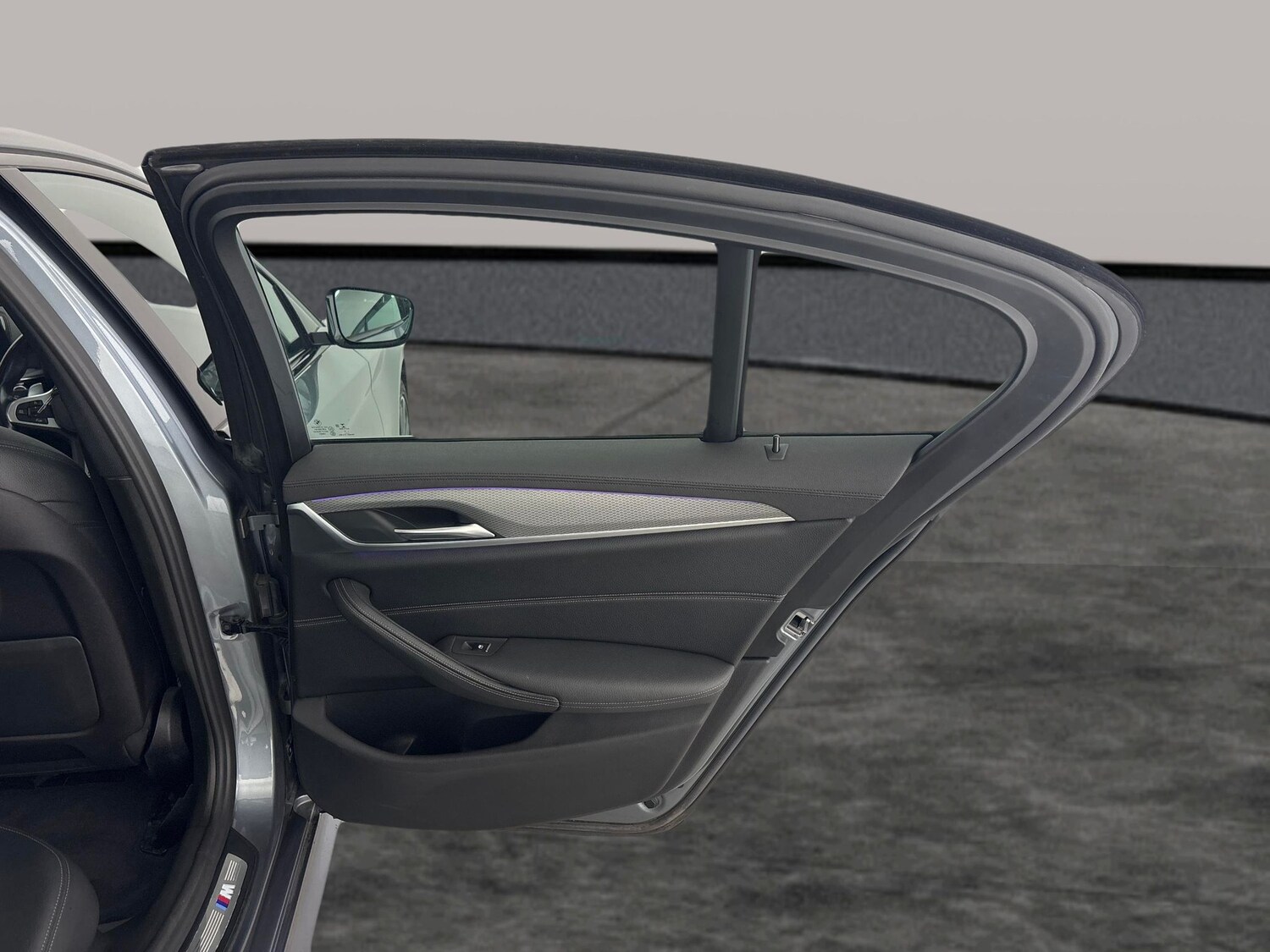 Used BMW 5 Series 2018 for sale - 78224512: Photo 30