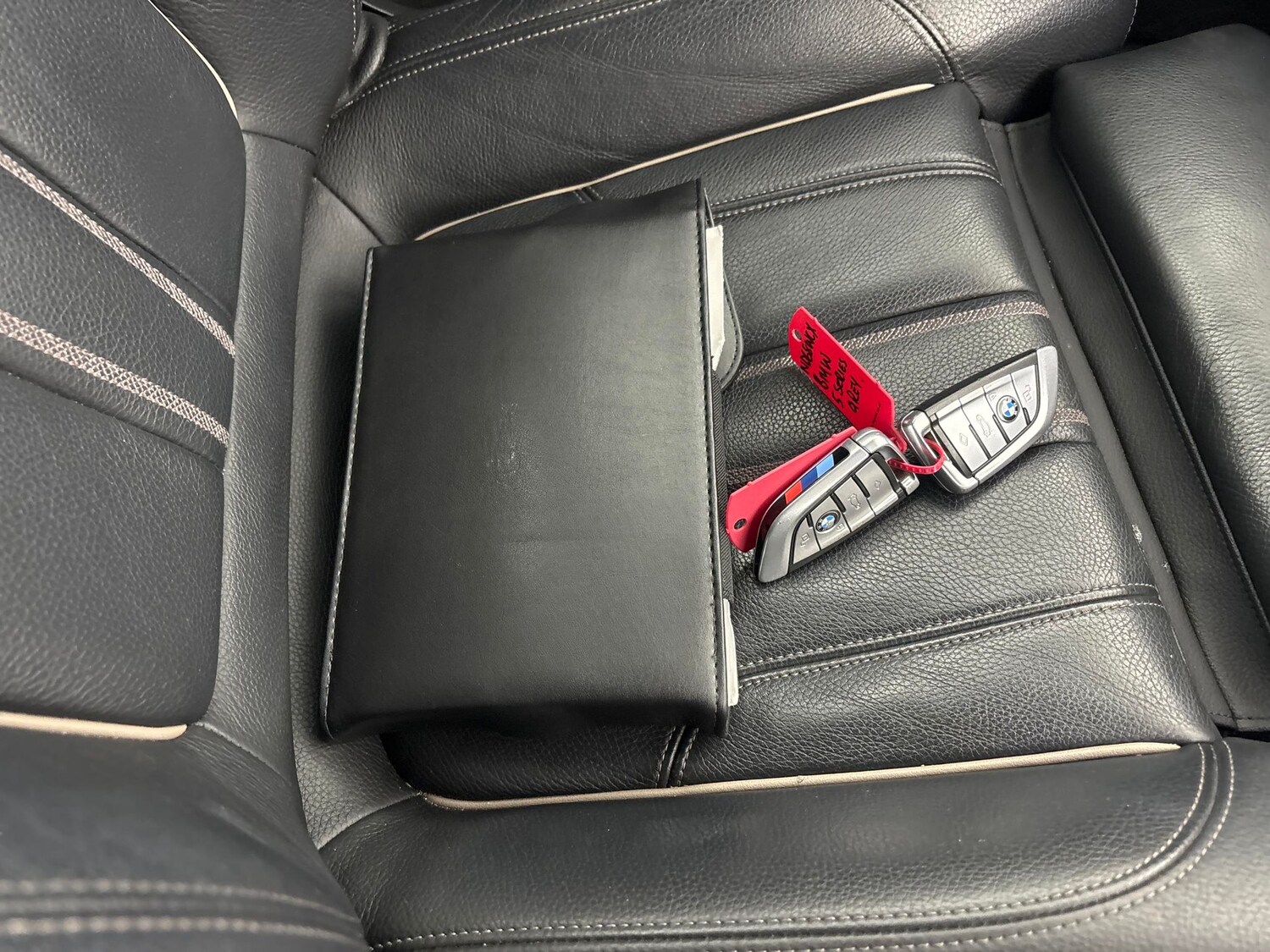 Used BMW 5 Series 2018 for sale - 78224512: Photo 32