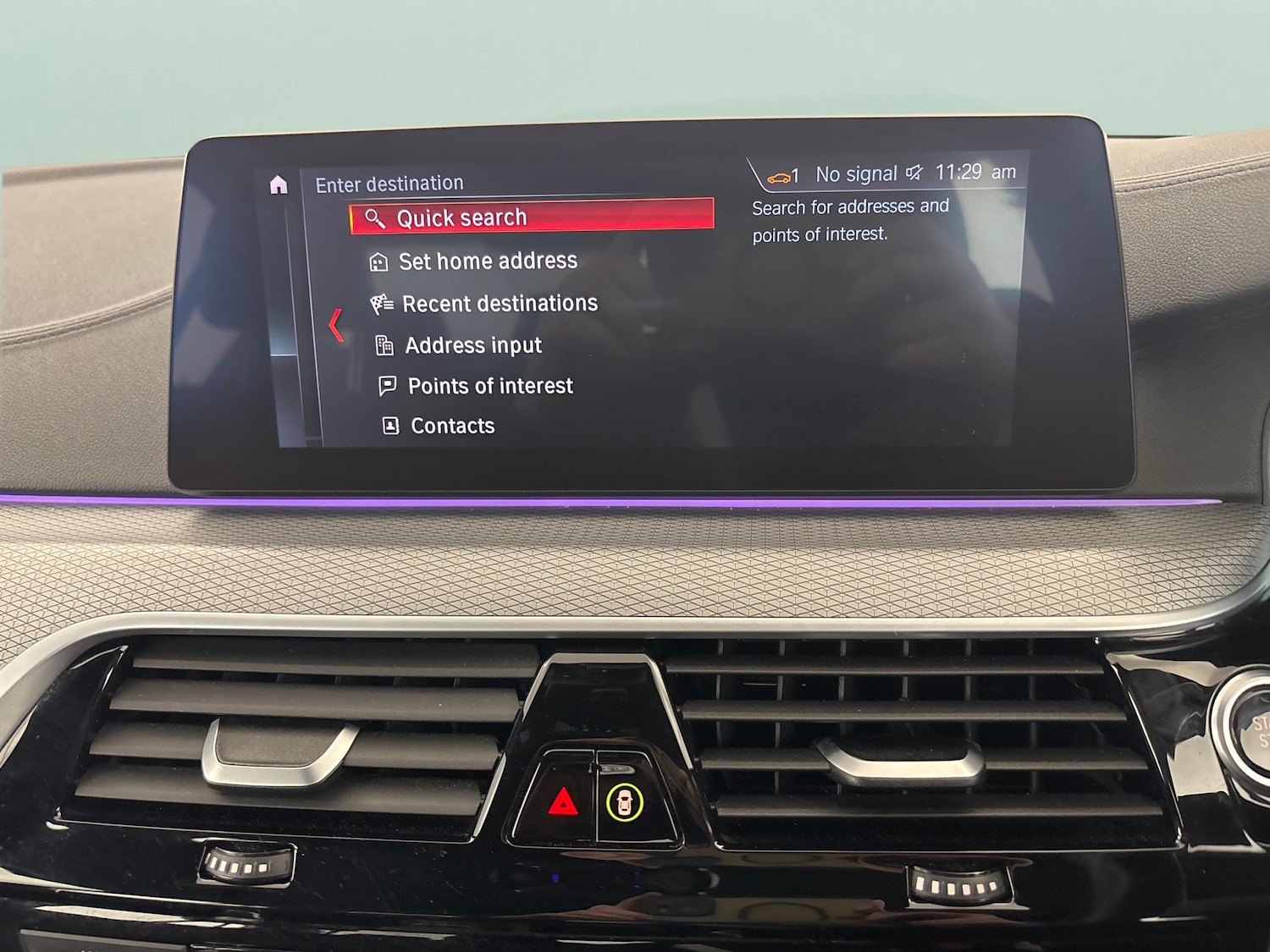 Used BMW 5 Series 2018 for sale - 78224512: Photo 5