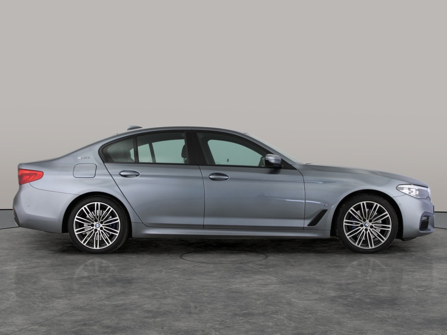 Used BMW 5 Series 2018 for sale - 78224512: Photo 9