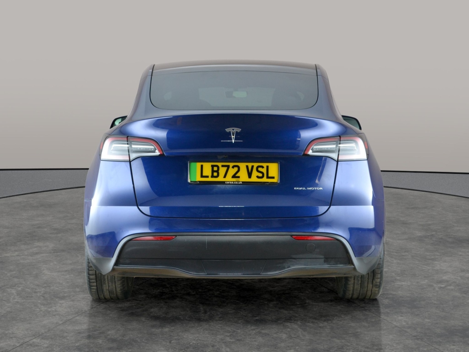 Used Tesla Model Y 2022 for sale - 77795395: Photo 12