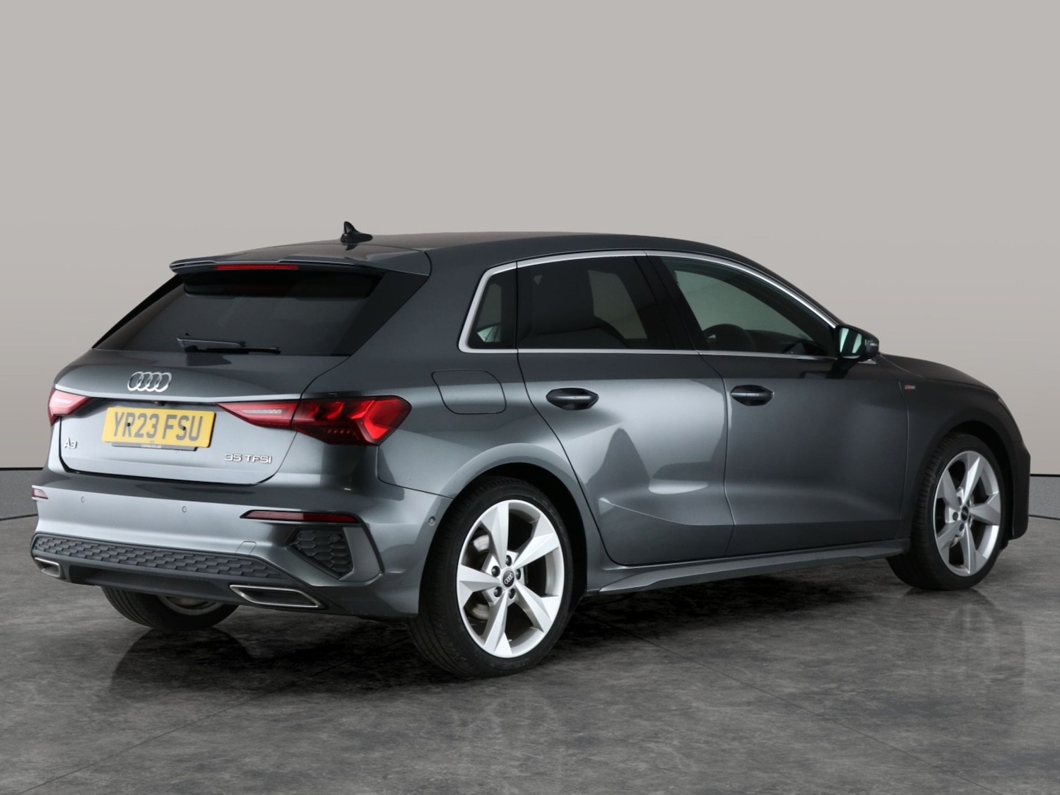 Used Audi A3 2023 for sale - 76719864: Photo 10