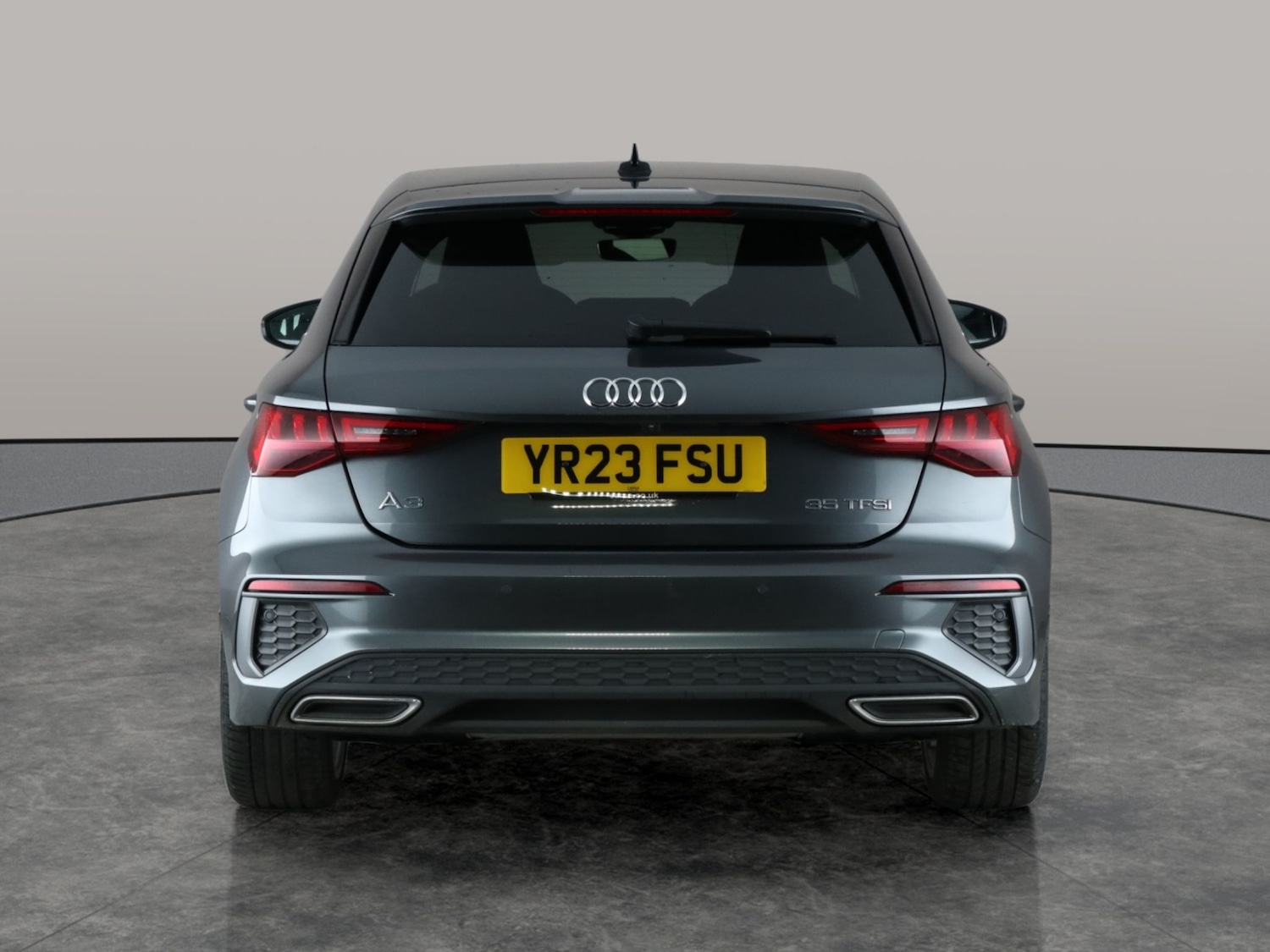 Used Audi A3 2023 for sale - 76719864: Photo 11