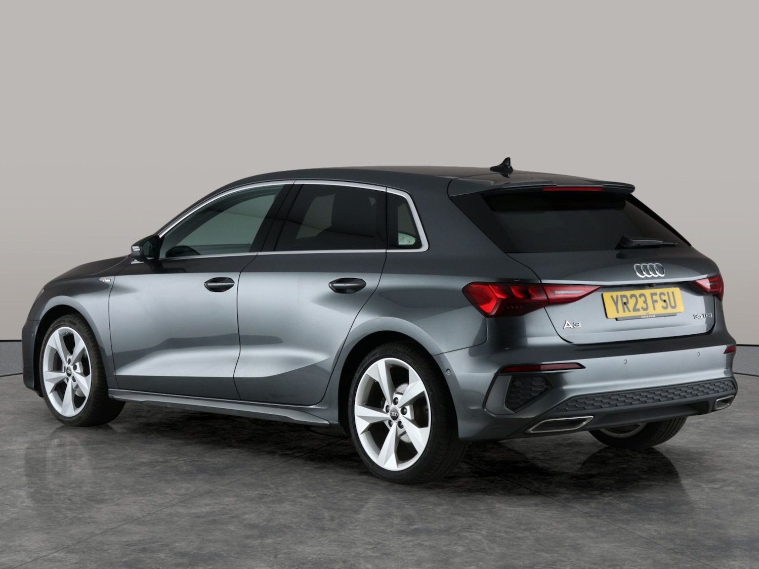 Used Audi A3 2023 for sale - 76719864: Photo 12