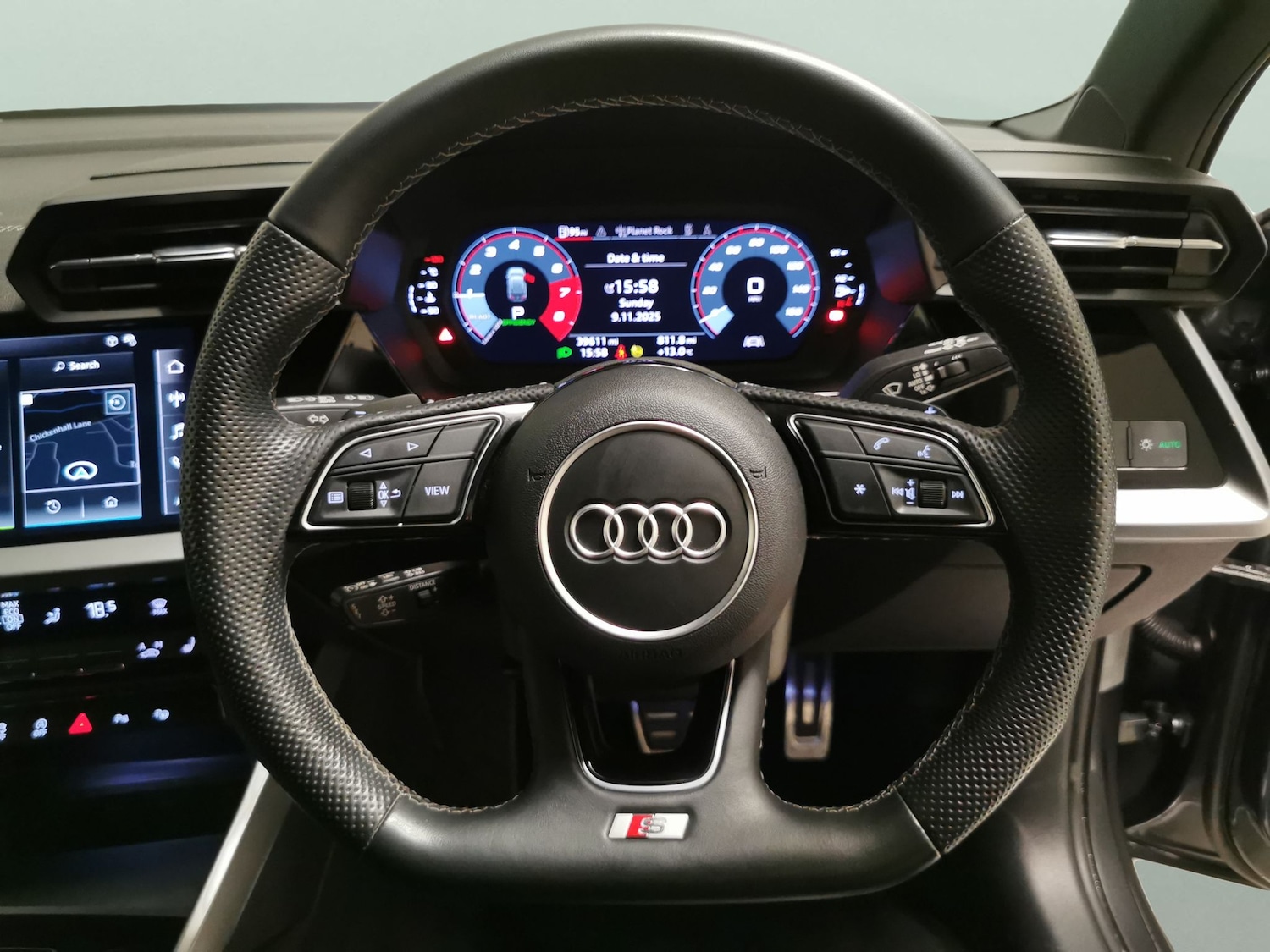 Used Audi A3 2023 for sale - 76719864: Photo 16