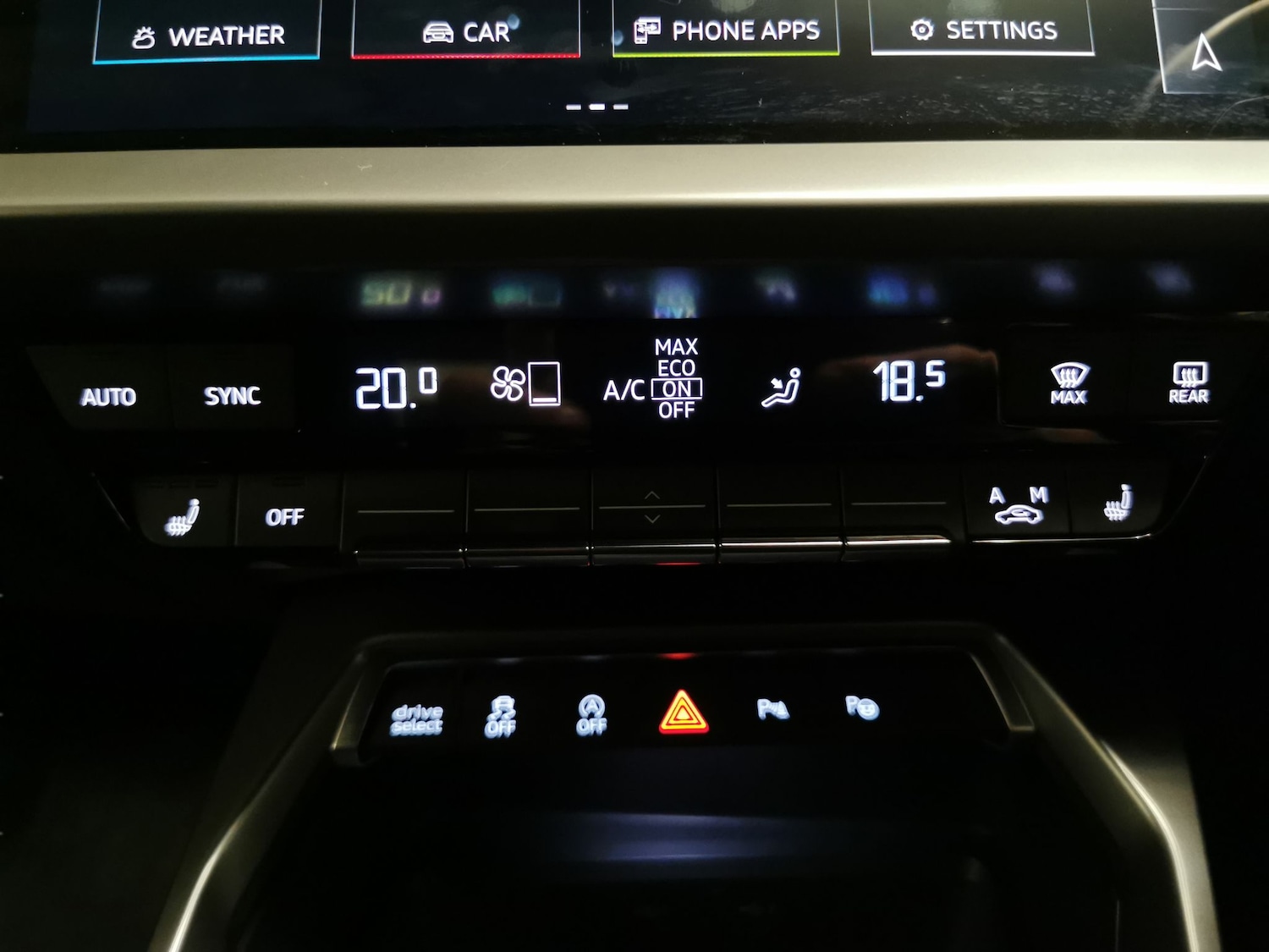 Used Audi A3 2023 for sale - 76719864: Photo 20