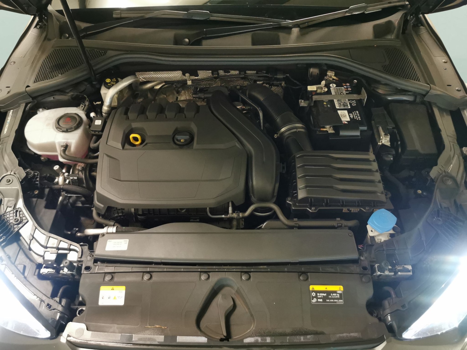 Used Audi A3 2023 for sale - 76719864: Photo 35