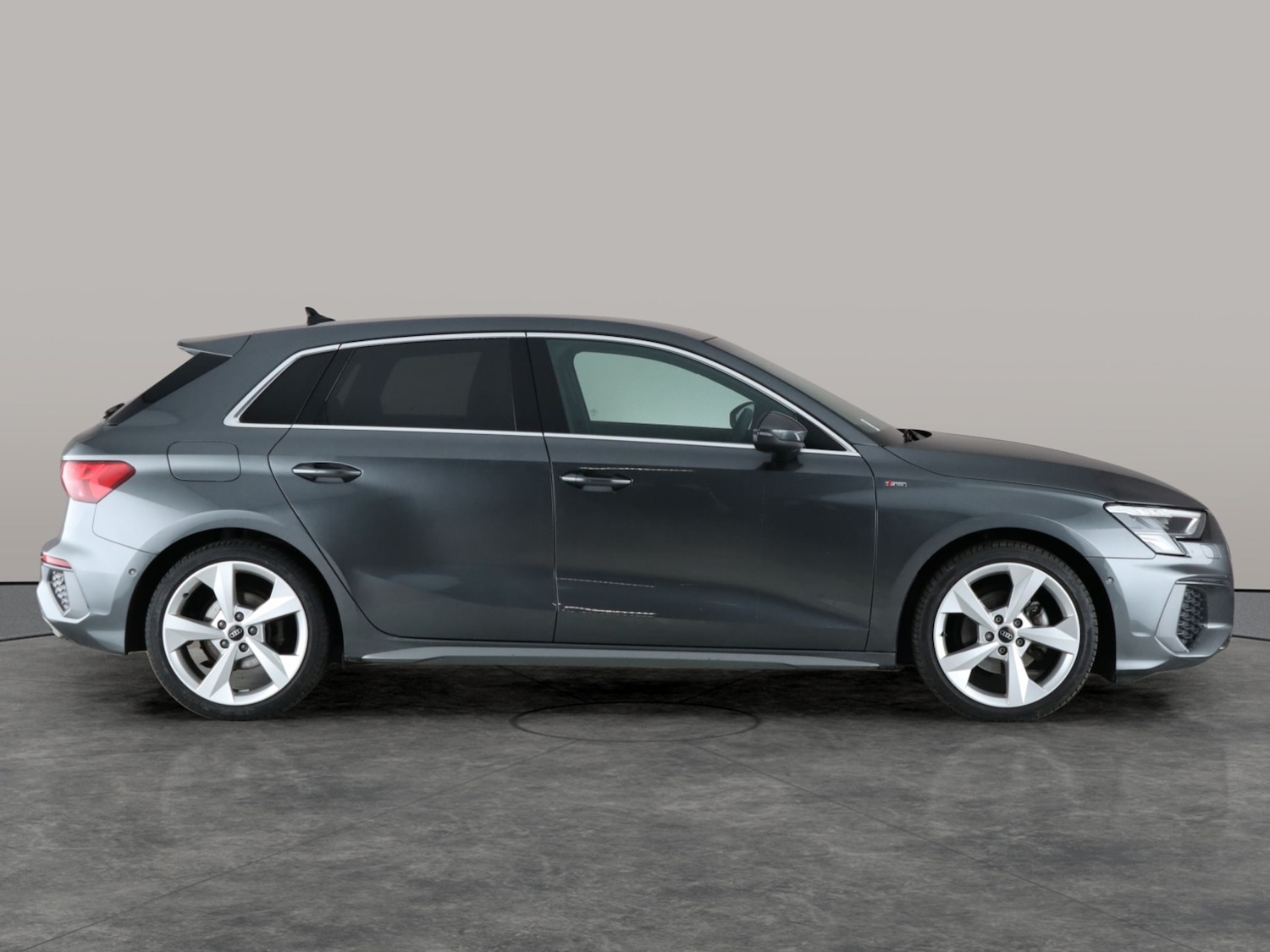 Used Audi A3 2023 for sale - 76719864: Photo 9