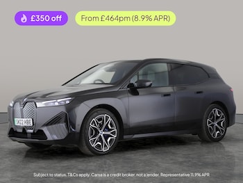 Used BMW iX 2022 for sale - 79442959: Photo