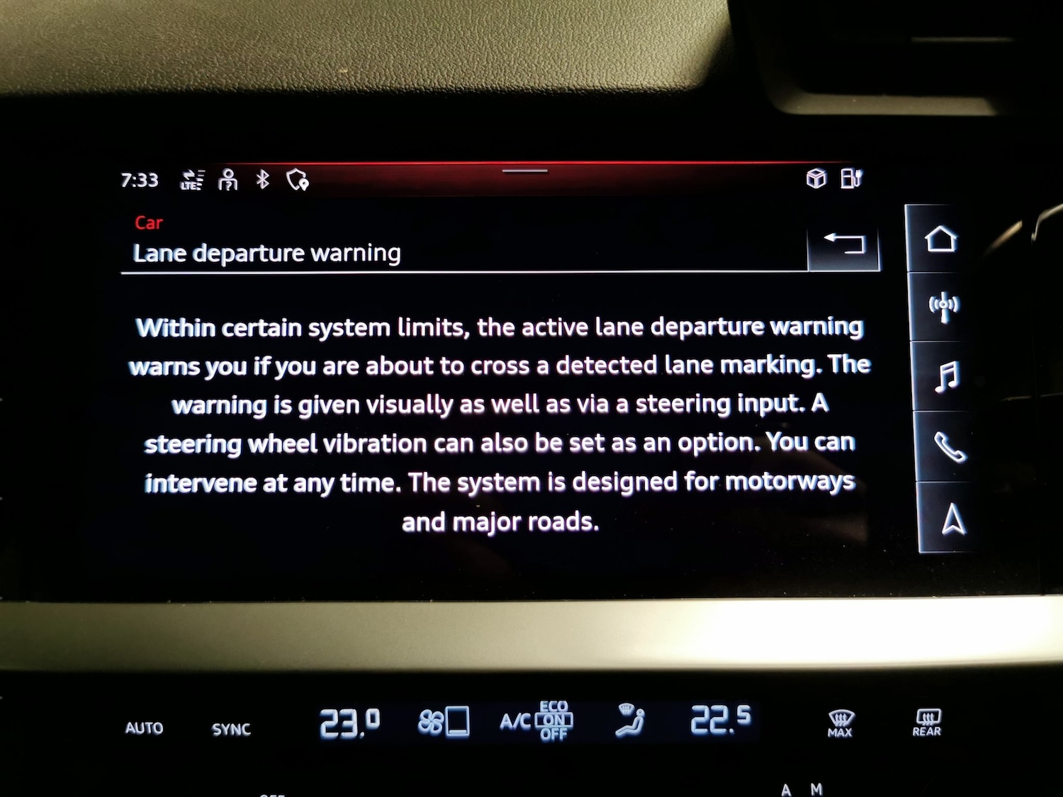 Used Audi A3 2022 for sale - 77225618: Photo 20