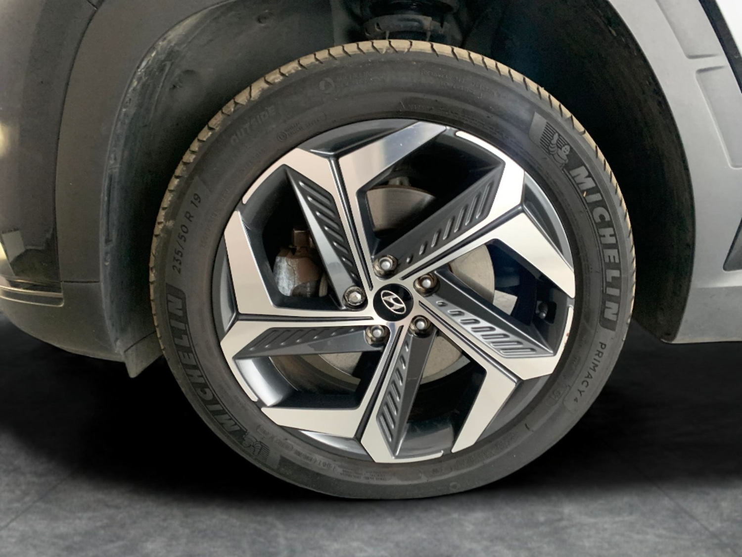 Used Hyundai TUCSON 2022 for sale - 76445170: Photo 38