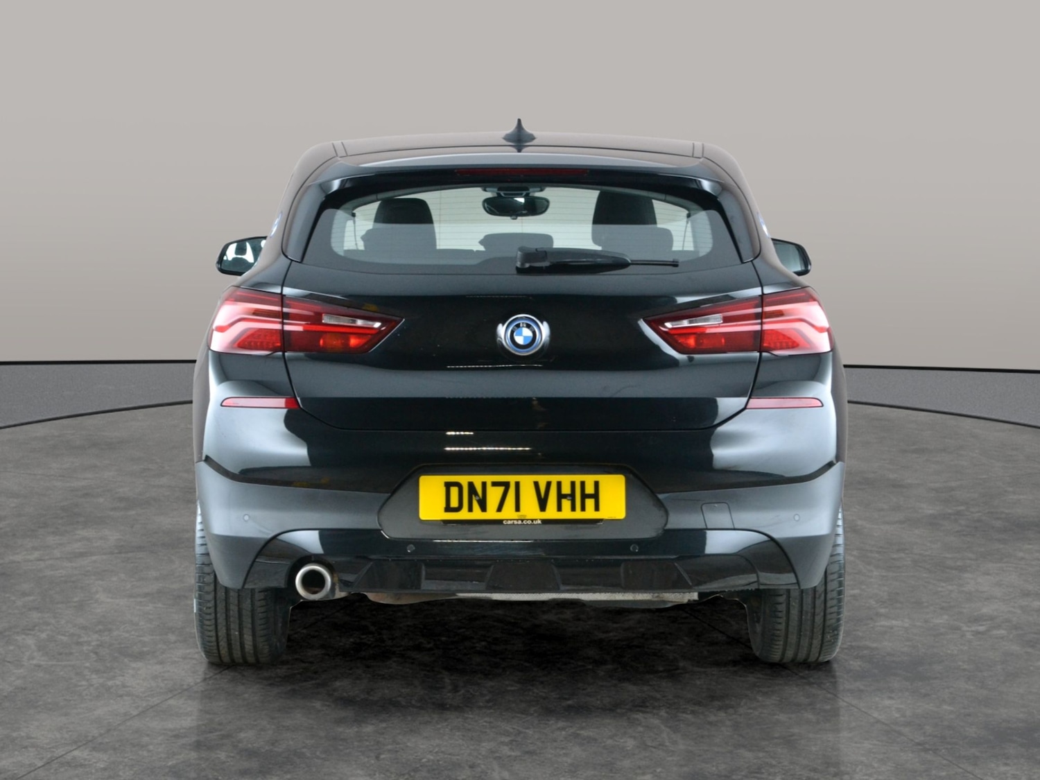 Used BMW X2 2022 for sale - 77635649: Photo 10