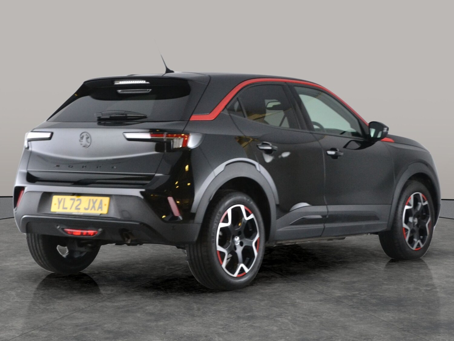 Used Vauxhall Mokka 2023 for sale - 78051792: Photo 10