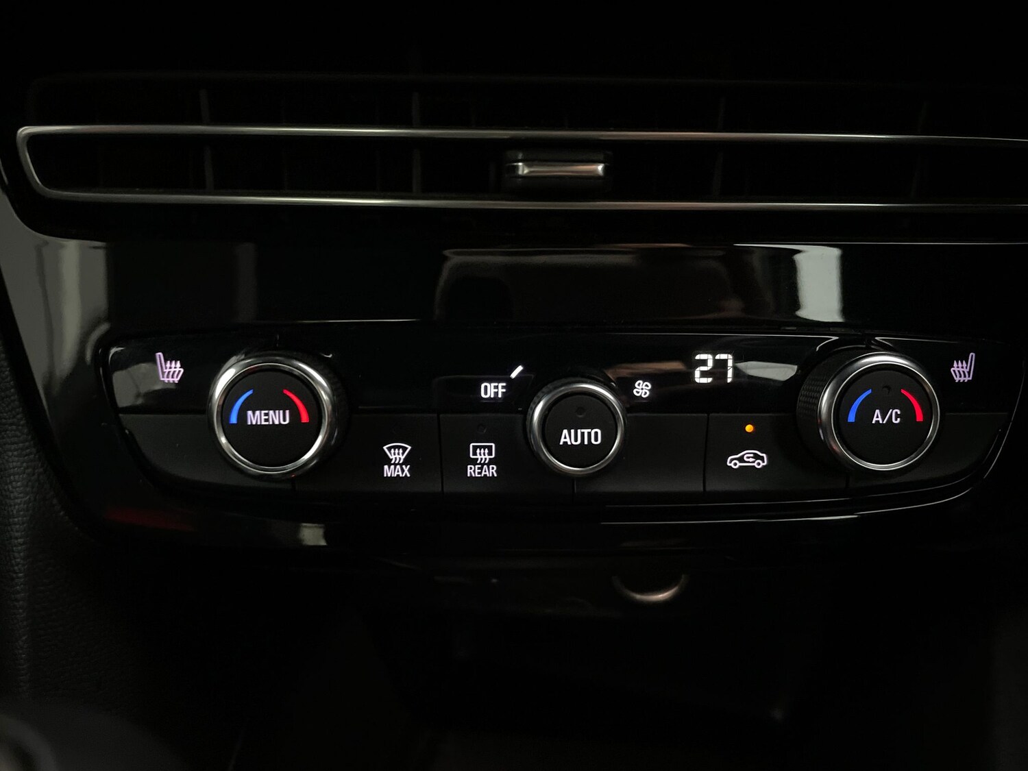 Used Vauxhall Mokka 2023 for sale - 78051792: Photo 19