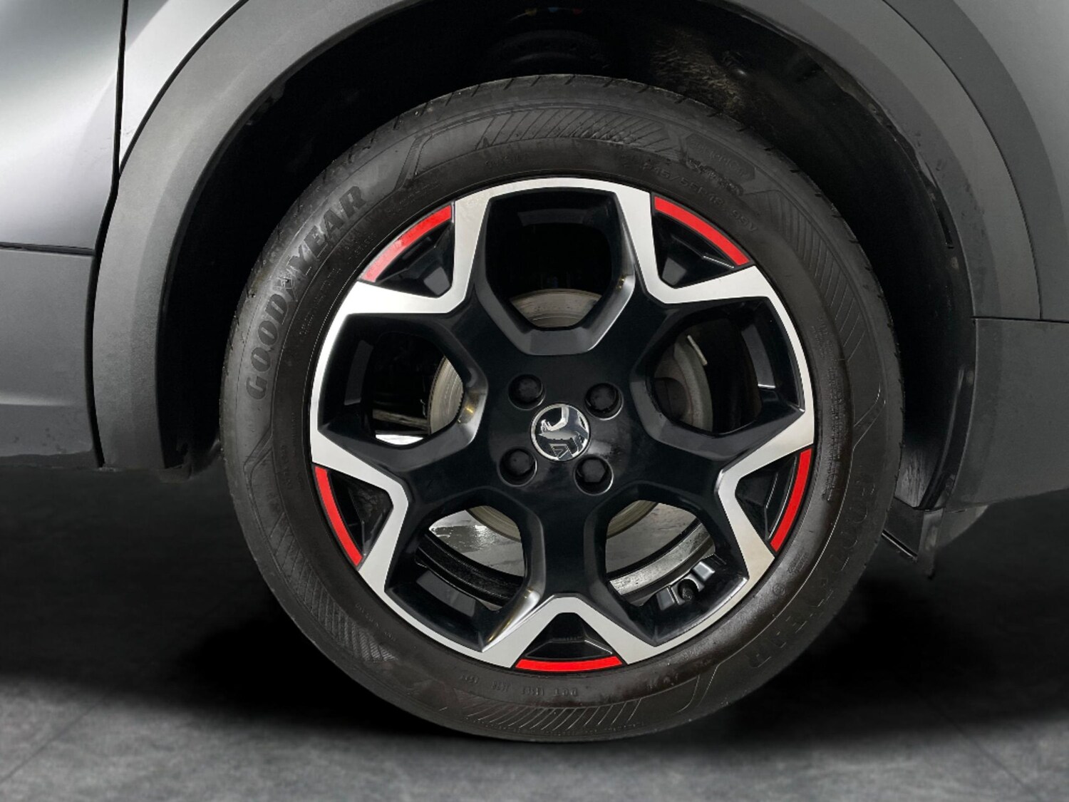 Used Vauxhall Mokka 2023 for sale - 78051792: Photo 27