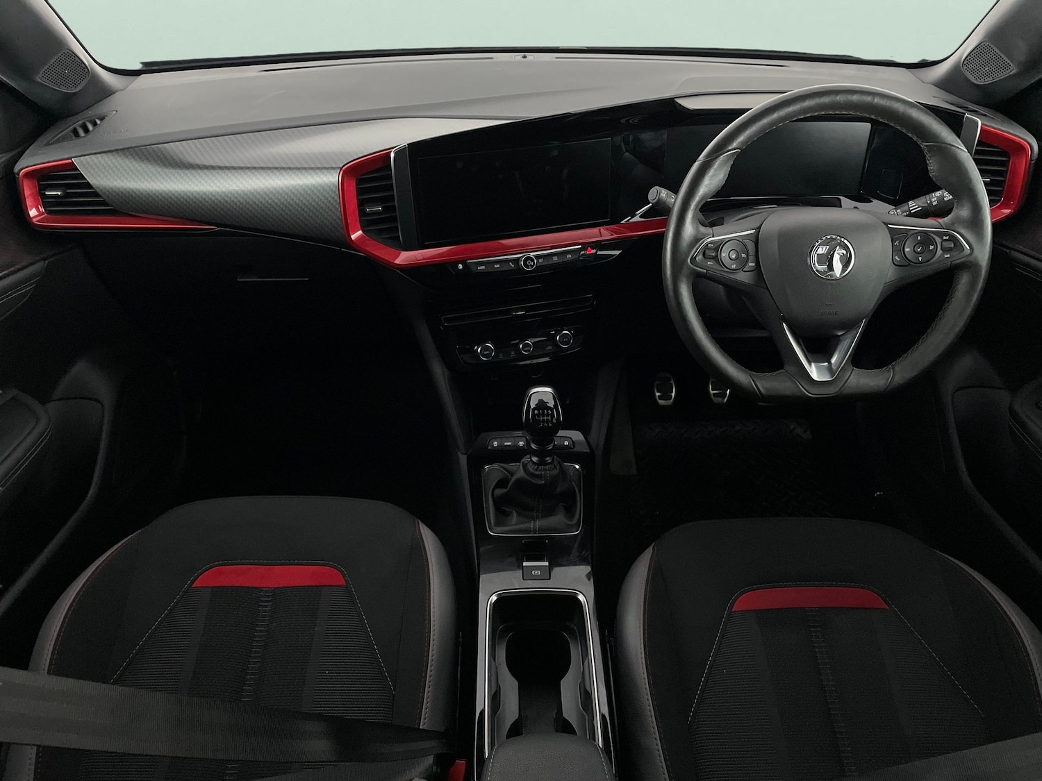 Used Vauxhall Mokka 2023 for sale - 78051792: Photo 4