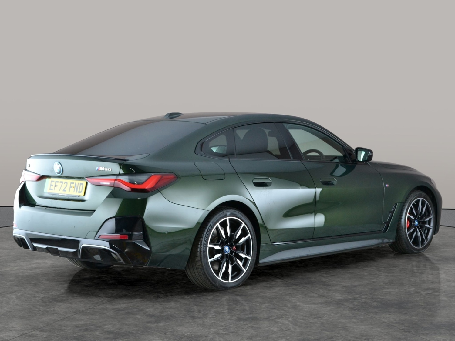 Used BMW i4 for sale - 77239781: Photo 11