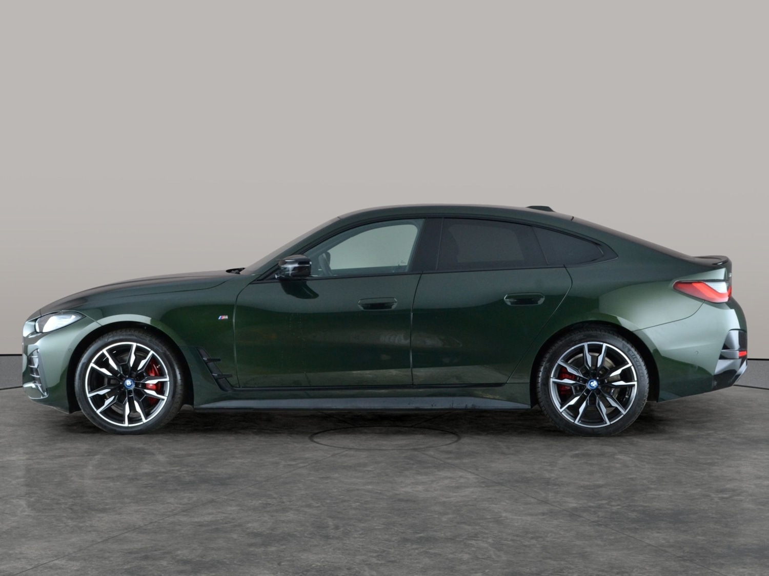 Used BMW i4 for sale - 77239781: Photo 14