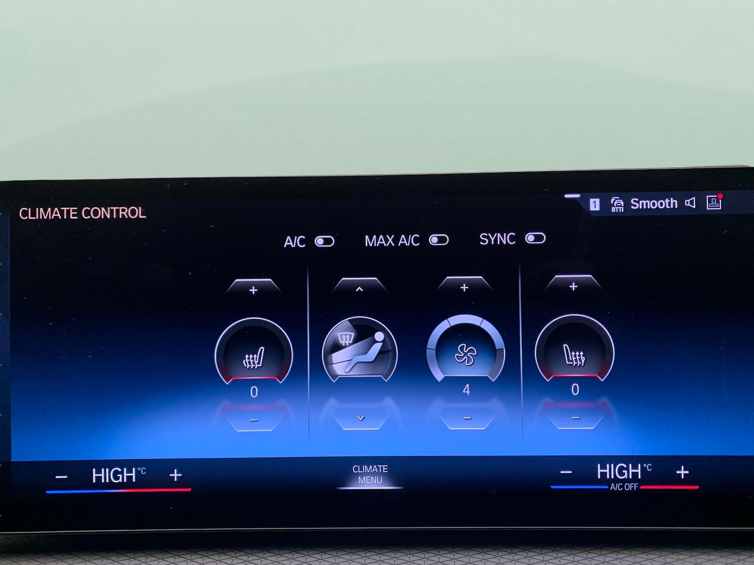 Used BMW i4 for sale - 77239781: Photo 16